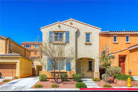 6607 Grand Concourse Las Vegas, NV 89166