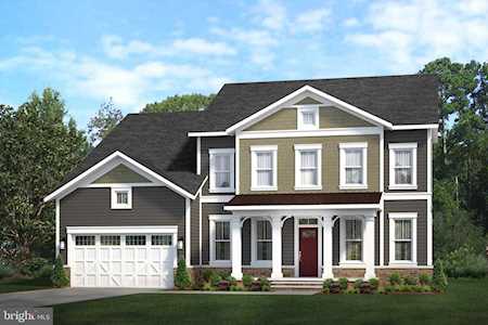 LOT 2 PHASE 2 Touchstone Farm Ln Purcellville, VA 20132