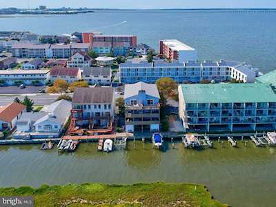 772 94th St #C Ocean City, MD 21842