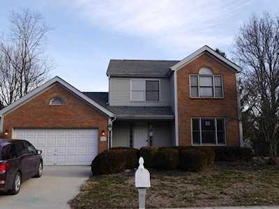 7565 Bardston Drive Dublin, OH 43017
