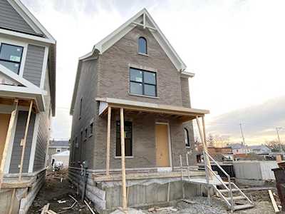 939 Pullman Place Grandview, OH 43212