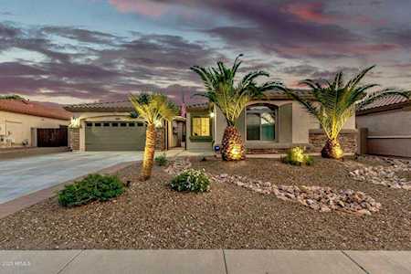 10839 E Reginald Avenue Mesa, AZ 85212