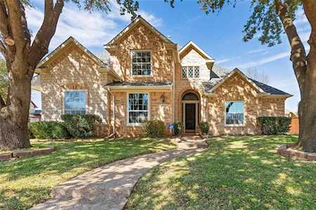 3712 Ashby Drive Flower Mound, TX 75022