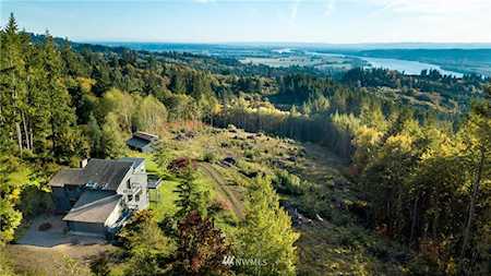 Forest Ridge Rd Kalama, WA 98625
