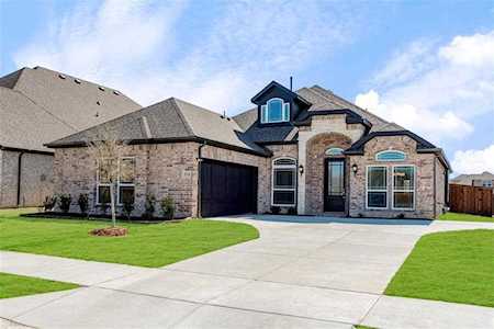 516 Mary Ruth Place Celina, TX 75009