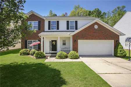 7001 Paddle Wheel Ln Indian Trail, NC 28079