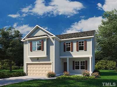 249 Skyway Drive #Lot 177 Clayton, NC 27527