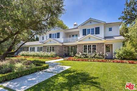 24716 Long Valley Road Hidden Hills, CA 91302