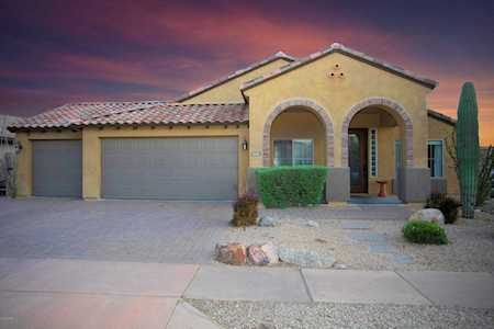 3029 W Caravaggio Lane Phoenix, AZ 85086