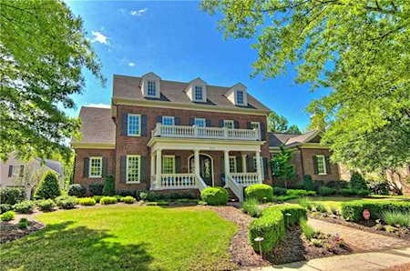 9212 Heydon Hall Circle Charlotte, NC 28210
