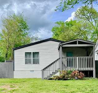 1023 Mcclurkan Ave Nashville, TN 37206