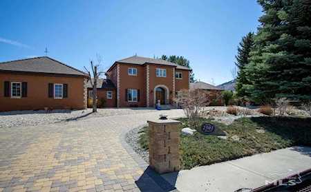 2501 Kensington Place Carson City, NV 89703-5400