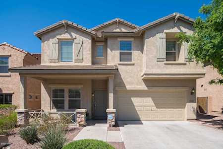 4630 S Carmine Mesa, AZ 85212