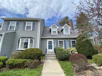 15 Washington Green #15 Walpole, MA 02032