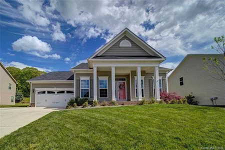 2035 Clover Hill Rd Indian Trail, NC 28079