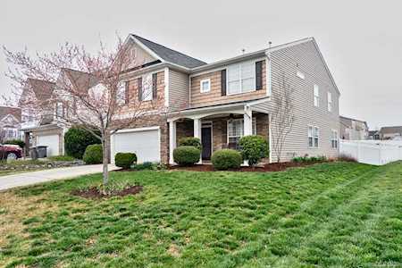 10946 Trout Creek Place Davidson, NC 28036