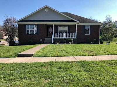 171 Sycamore Dr Taylorsville, KY 40071