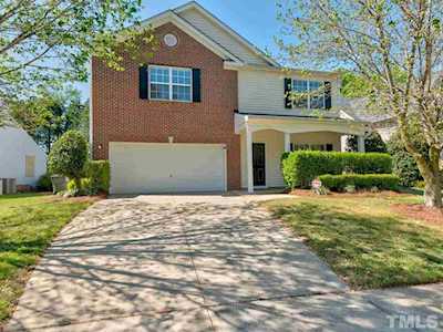 216 Carolina Town Lane Holly Springs, NC 27540