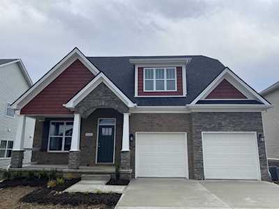 520 Ryan Drive Richmond, KY 40475