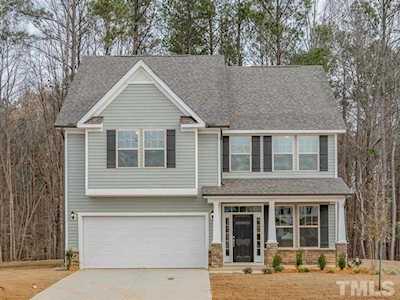 593 Mill Bend Drive #35 Fuquay Varina, NC 27526