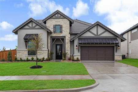 2461 Electra Drive Allen, TX 75013