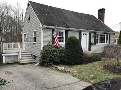 18 Bradley Park Drive Hingham, MA 02043