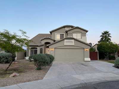 2609 N 110th Drive Avondale, AZ 85392