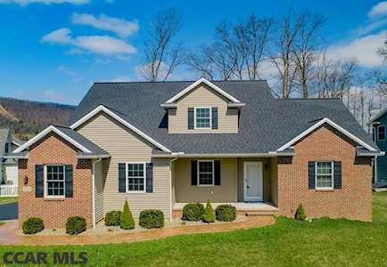 1215 Fox Meadow Circle Bellefonte, PA 16823