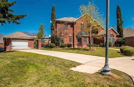 1801 Green Trail Keller, TX 76248
