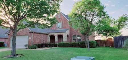 208 Country Lakes Drive Argyle, TX 76226