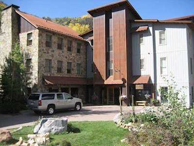 550 Depot Ave #209 Telluride, COLORADO 81435