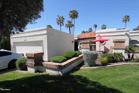 8350 E San Bernardo Drive Scottsdale, AZ 85258