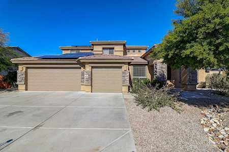 17656 W Polaris Drive Goodyear, AZ 85338
