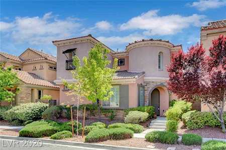 11281 Corsica Mist Ave Las Vegas, NV 89135