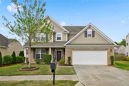 6109 Lighted Way Ln Indian Trail, NC 28079