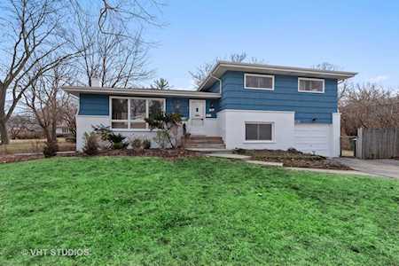 609 Indian Hill Rd Deerfield, IL 60015