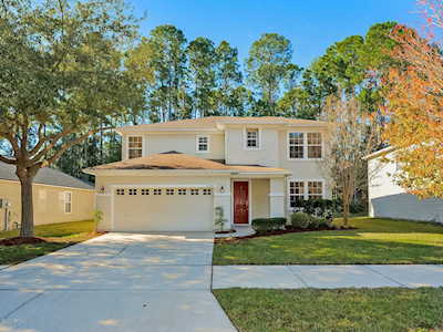 12434 Collinswood Dr Jacksonville, FL 32225
