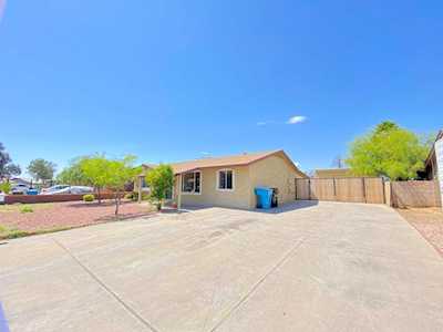3016 N 77th Avenue Phoenix, AZ 85033