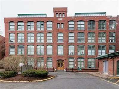 200 Market St #A23 Lowell, MA 01852