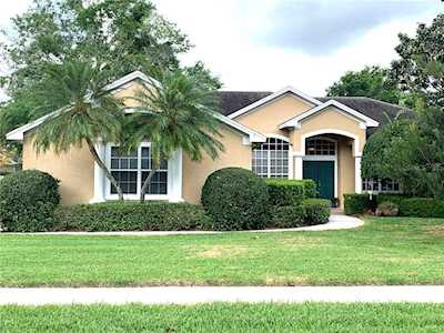 1521 Eagle Nest CIRCLE Winter Springs, FL 32708