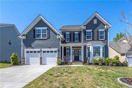 3832 Tearoyal Ct Charlotte, NC 28215