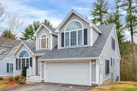 63 Windemere Circle #63 Tyngsborough, MA 01879