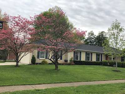 4518 Mount Vernon Rd Louisville, KY 40220