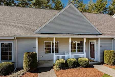 6 Cranberry Grove Way #B Wareham, MA 02571
