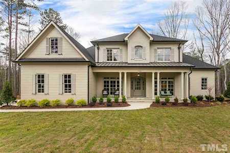 7209 Summer Tanager Trail Raleigh, NC 27614