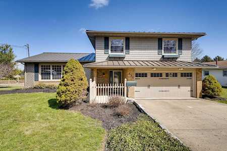394 Liberty Street Johnstown, OH 43031