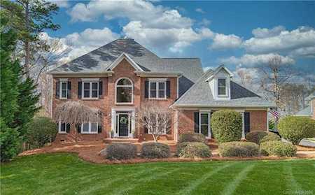 21523 Crown Lake Dr Cornelius, NC 28031