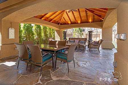 10845 Pentwater Drive Reno, NV 89521-4263