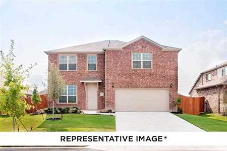 6316 Outrigger Fort Worth, TX 76179