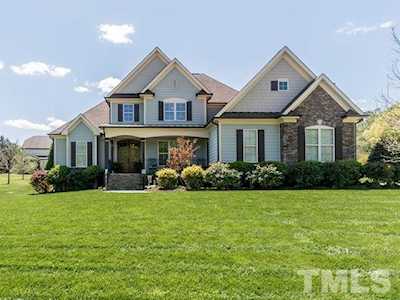 1005 Ledbury Way Wake Forest, NC 27587